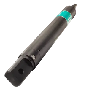 Electrical Conductivity (Salinity) Sensors