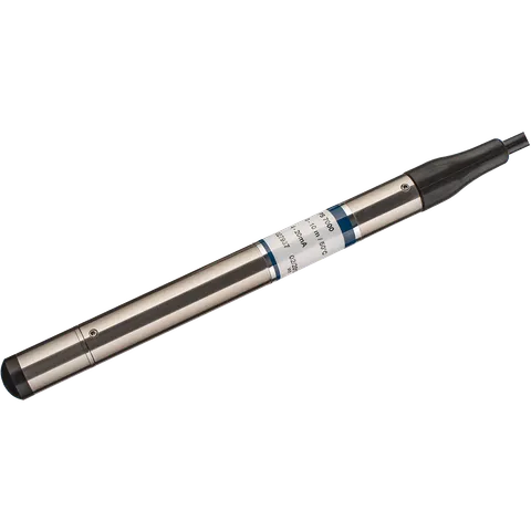 PS-1000 and PS-7000 Submersible Pressure Sensors