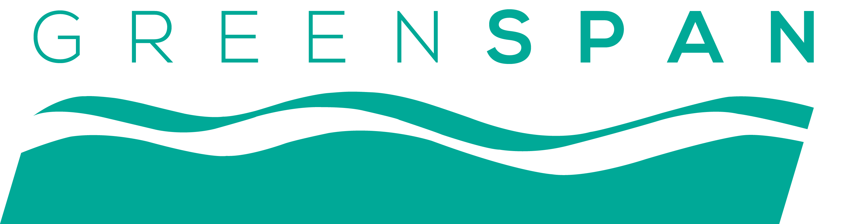 Greenspan logo