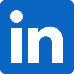 LinkedIn logo square