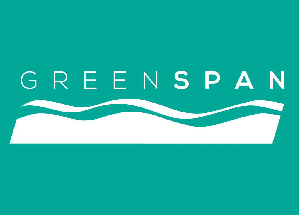 Greenspan logo