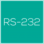 rs-232 icon